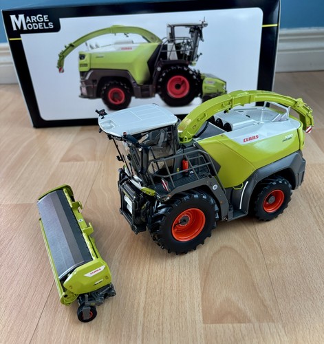 Marge models scala claas - marge,