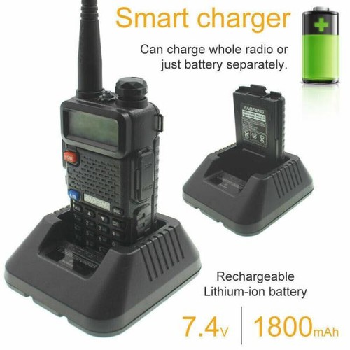 Baofeng vhf uhf - baofeng,