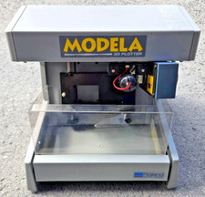 Used Roland imodela Sculpture