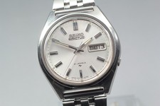 [Exc+5]  Vintage SEIKO 5 Actus