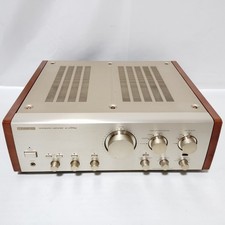 SANSUI AU-α707MR Amplificatore integrato amplificatore audio stereo testato