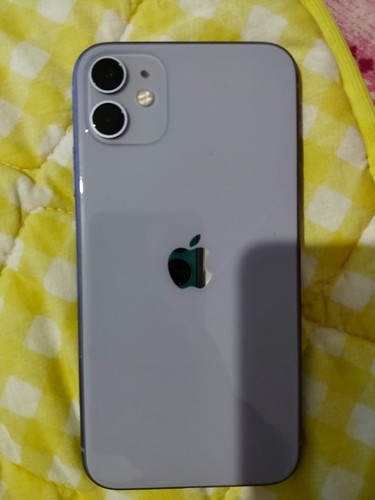 Apple iphone 64gb viola - 11,