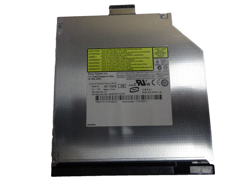 Sony 7590s cd dvd rw - sony, ad-7590s