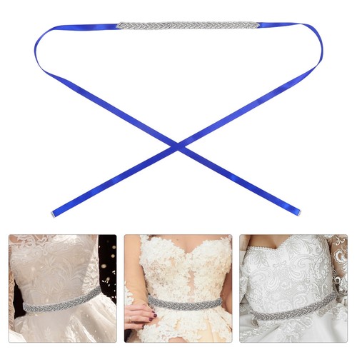 Cintura sposa per abito - ,