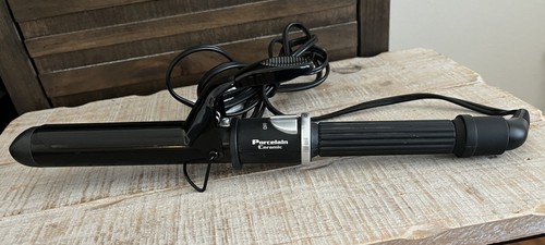 Babyliss ferro arricciacapelli - babyliss,