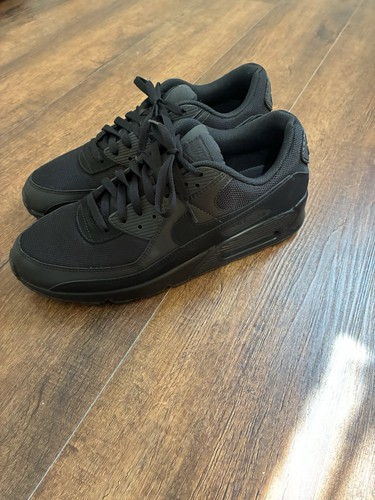 Nike air max nere taglia - 90,