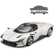 BBURAGO SIGNATURE SERIES