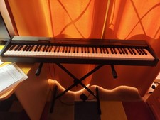 Casio CDP-100 Pianoforte Digitale 88 Tasti Pesati