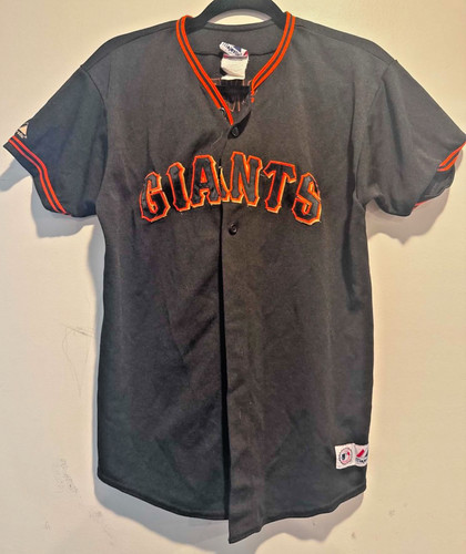 Maglia majestic san francisco - maglia,