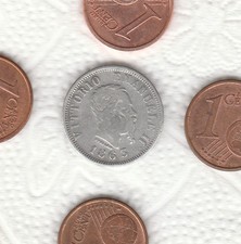 N 1   BIS  ITALIA   RARA