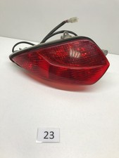 fanale posteriore  destro