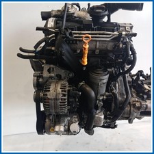 Motore Completo BNV 59Kw