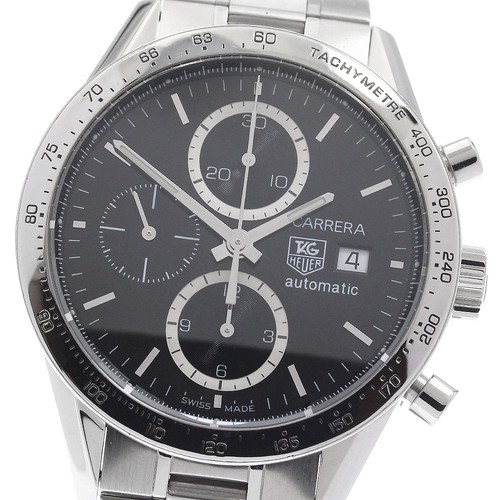 Cronografo tag heuer carrera - heuer,