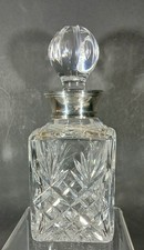 Decanter liquore Mappin e Webb