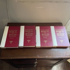 Vol 1-4 The New Complete