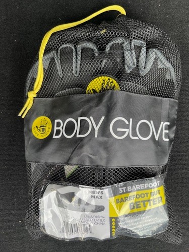 Body glove men barefoot - glove,
