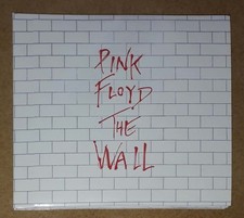 Pink Floyd - The Wall (2 CD) EMI