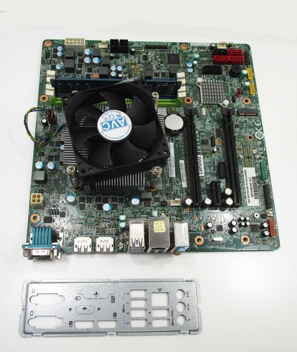 Lenovo thinkcentre m800 - thinkcentre,