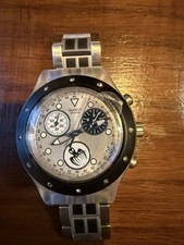orologio swatch  007 villain