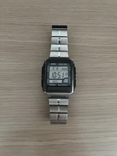 Casio Wave Ceptor Multi Band 5