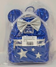 ZAINO LOUNGEFLY NUOVO CON