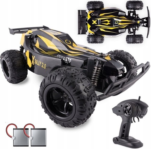 Auto overmax rally - x-rally, 100