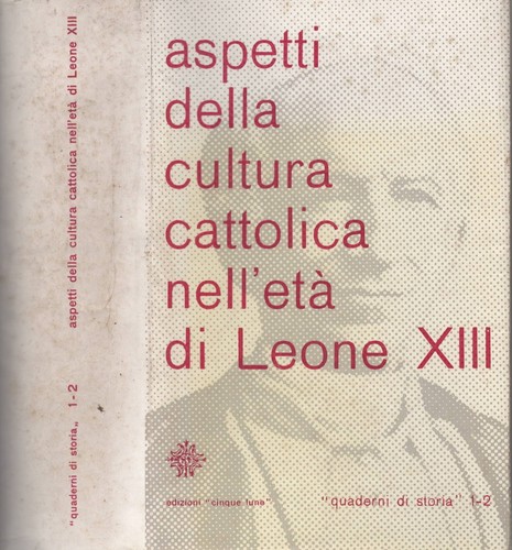 Aspetti della cultura