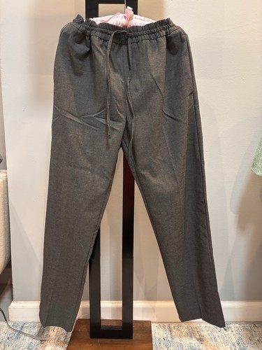 Pantalone donna grigio - , zara