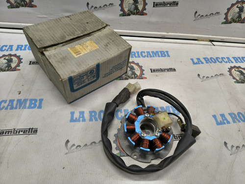 Statore piaggio typhoon 125 - piaggio, x