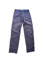 MONCLER Pantalone da uomo sportivo Pantaloni cotone Trousers pants 48