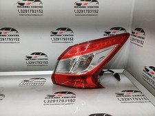 FARO FANALE STOP POSTERIORE DESTRA NISSAN PULSAR 2016 HATCHBACK 265503ZL0A ED1