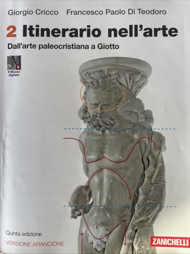 Itinerario nell arte - nell'arte, 2