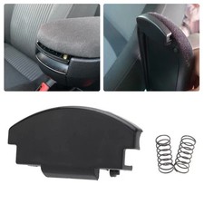 Clip console coperchio