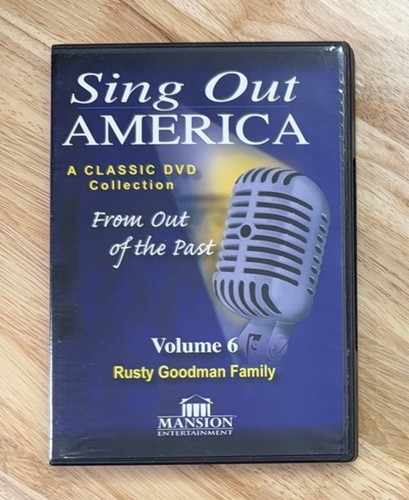 Sing out america classic - out,