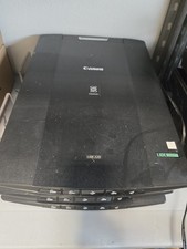 Canon CanoScan LiDE220 scanner