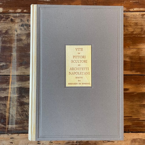 Dominici vite de - de, de'