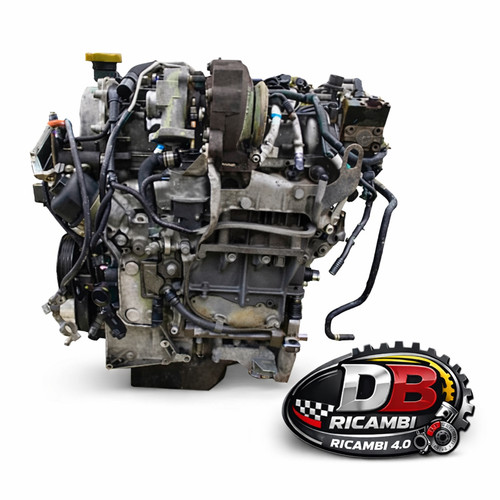 Motore per opel corsa mjet - corsa,