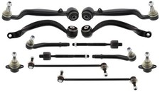 Kit braccio oscillante