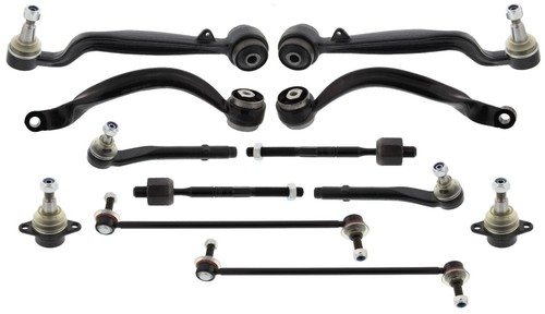 Kit braccio oscillante