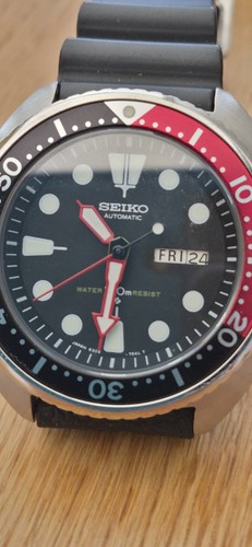 Orologio seiko automatico - orologio,