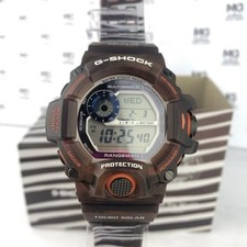 Casio G-Shock X Love the sea &