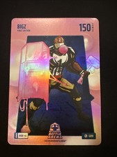 Bo Jackson Battle Arena BIGZ