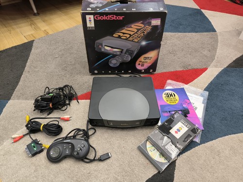 3do console