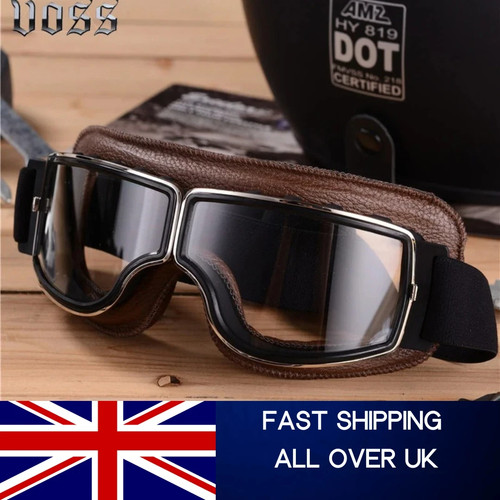Occhiali moto nuovi fit - moto,