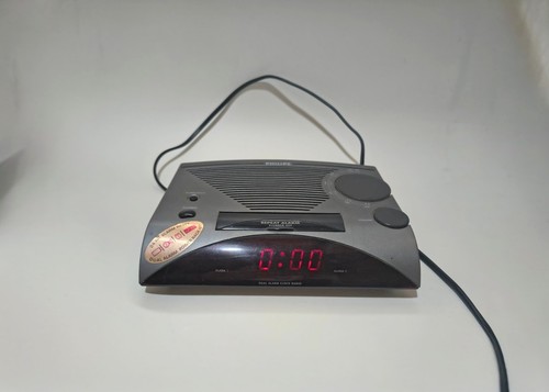 Radiosveglia vintage philips - vintage,