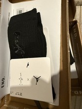 Calze Travis Scott Cactus Jack