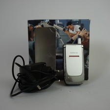 Nokia 6060 cellulare