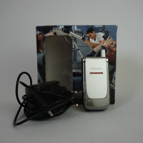 Nokia 6060 cellulare