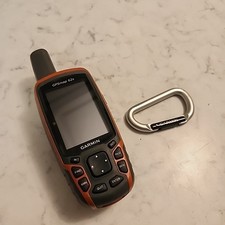 Garmin GPSMAP 64s Bluetooth