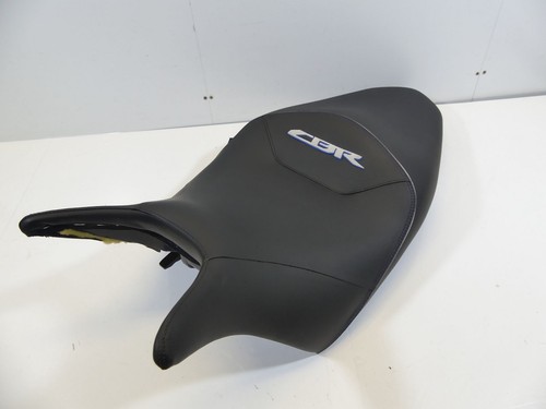 Honda cbr 600 - sedile, shad